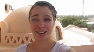 Cairo Part 1 Mohamed Ali Mosque Movie