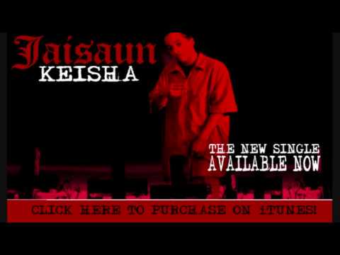 Jaisaun - Keisha (Official Track) - True Religion