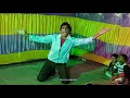 Junior Amitabh Bachchan Good Dance Kahe Paise Pe Itna Guroor Kare