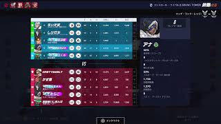 [オーバーウォッチ /OW]　music