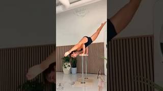 Flexibility Easy Stretch Yoga Flow #shorts