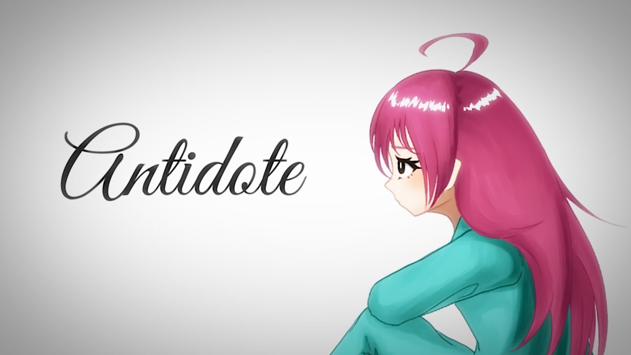 Antidote