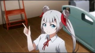 Download lagu Aishen qiaokeliing S2 Eps 14 Sub indo mp3