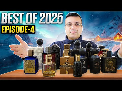 Best of 2025 Episode 4