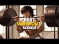Best Gym ️ Motivation Songs 2024
