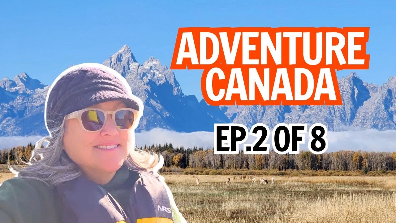 Wild Horses, Stealth Camping, and Vanlife Realities: A Solo Traveler's Northern Adventure