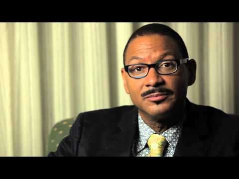 A Candid Conversation with Delfeayo Marsalis