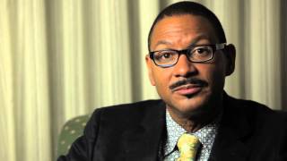 A Candid Conversation with Delfeayo Marsalis
