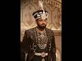 Bobby Deol As Aurangzeb Hari Hara Veera Mallu Part 1 Sword Vs Spirit Teaser Bobbydeol Bollywood