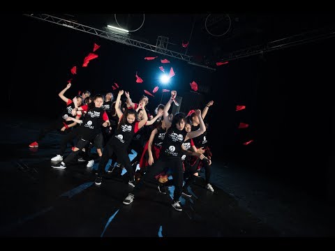 【THE ACADEMY AU】Episode 3 - Training Starts -Kpop Boot Camp Australia 2017