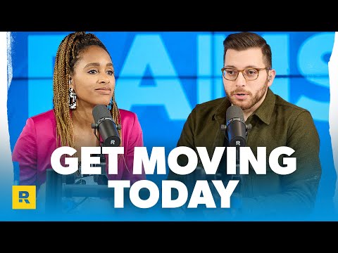 Small Steps Lead to Big Change | September 29, 2025