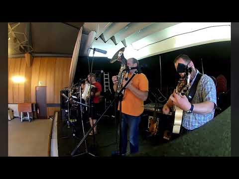 Die Original AlpenGeier - Komm fahr mit nach Oberkrain - Ker ste taki veseljaki