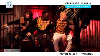 The Making Of Double Up Video (Behind The Scene)