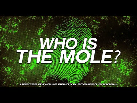 Who is The Mole: Season 5 - Episode 9