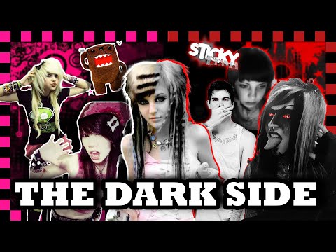 The Dark Side of Scene: A Deep Dive