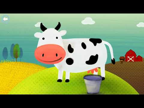 Jigsaw Puzzle Games for Kids Video