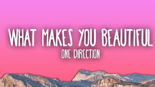 One Direction - What Makes You Beautiful