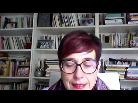Poema de Andrade a Gloria y Anita. ¿Remordimiento de conciencia o confesión de maldad grupal?