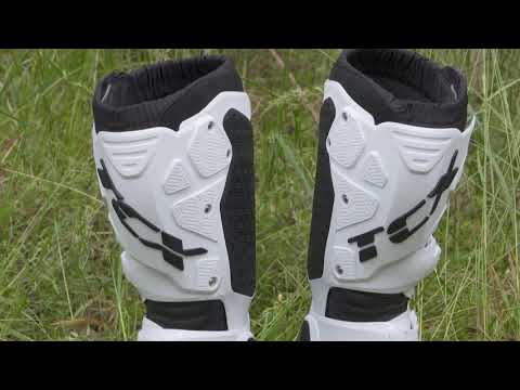 MXTV Product Review - TCX Comp Evo 2 boots