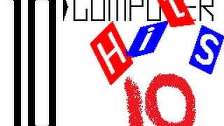 My Top 100 Spectrum Games 100 to  91