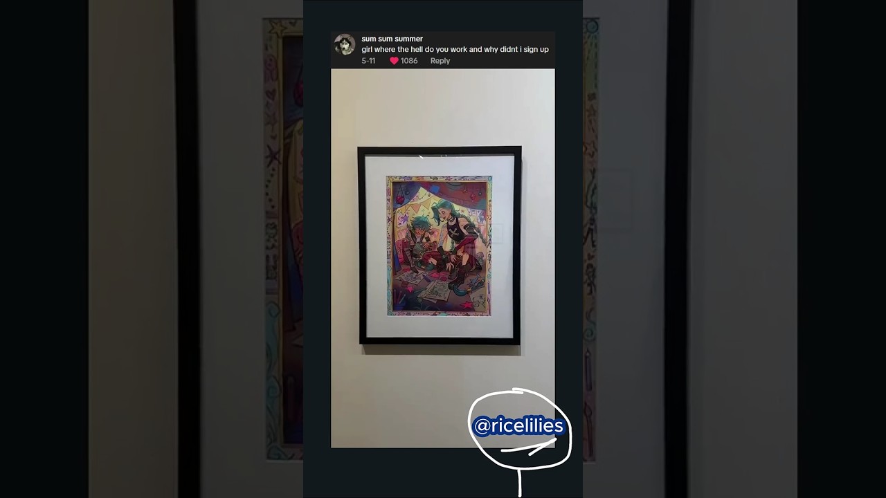 where is this located!? #arcane #arcaneseason2 #arcaneleagueoflegends #gallery #jinx #vi #caitvi