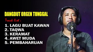 Download lagu DANGDUT ORGEN TUNGGAL TERBARU 2024 COCOK MENEMANI KAMU KERJA DAN PERJALANAN - COVER ADI SURYA mp3