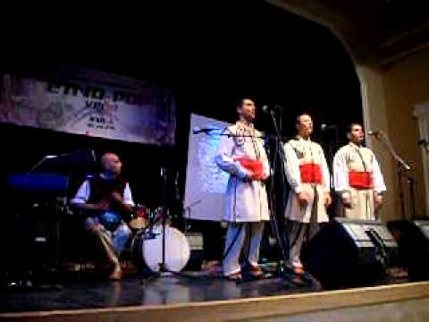 PASTIRI VREMENA - Dervisko