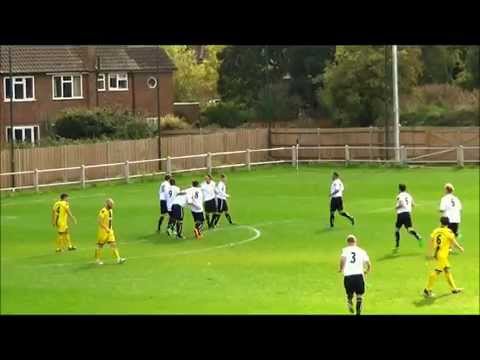 Molesey FC - Herne Bay FC 3:2 (19.09.15)
