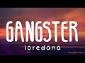 Loredana - Gangster