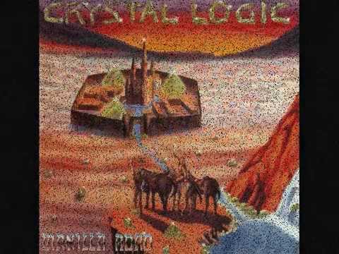 Manilla Road - Dreams of Eschaton  Epilogue