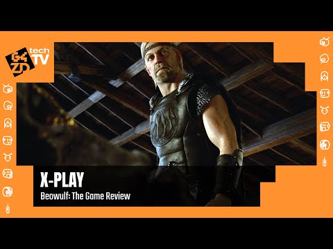 X-Play Classic - Beowulf: The Game: The Review