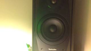 Video thumbnail for Technics SE-CA10 by Tan P