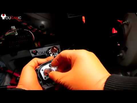 DIY Guide: 2004-2010 BMW 5 Series E60 – How to Replace the Rear Light Bulbs – Step-by-Step Tutorial