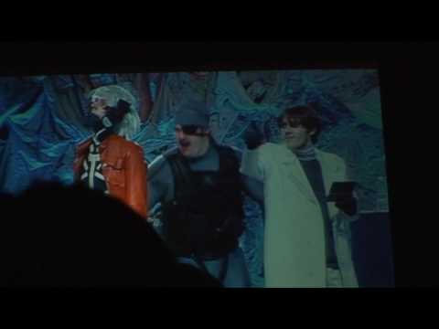 Anime Central 2010 Part 84 - Masquerade Skit #5