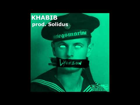 [FREE] LYONZON x GOUAP x ASHE 22x KPRI type beat "KHABIB" | DARK/HARD TRAP 2023