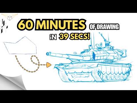 Tactical Battle Tank Printable Artwork