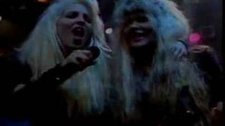 VIXEN - Hell Raisers (Live)