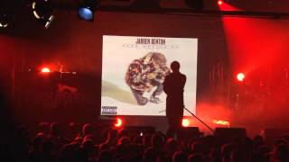 Jarren Benton "Diamonds and Fur" Live @ The Intersection - Grand Rapids MI 10-6-15