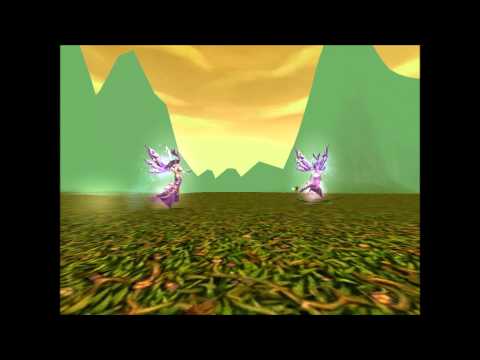 [4story.it] Best Guild 2010 : Teo909 vs NicoZEvo