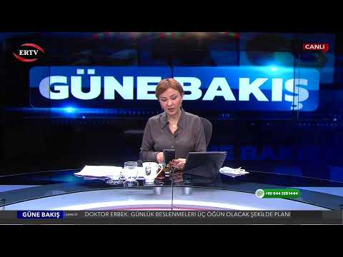 #CANLI GÜNE BAKIŞ / 15.01.2026