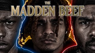 The Madden 24 Beef FINALE!