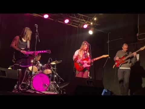 Promotional video thumbnail 4 for Brooke Richey