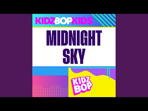 Video thumbnail for Midnight Sky