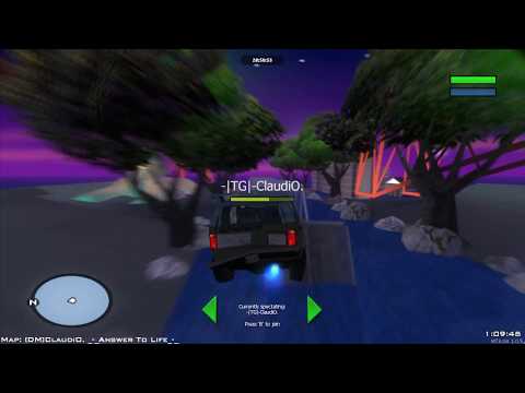 [DM]ClaudiO._-_Answer To Life_-_