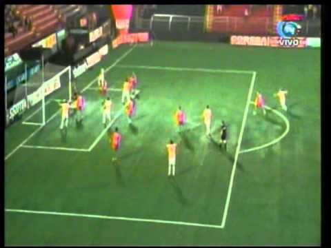 Carmelita 0 - Herediano 1