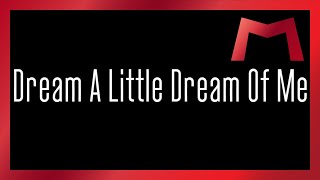 Barry’s MY DREAM DUETS Song Journal:  Mama Cass