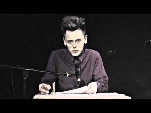 [Wikipedia] Bret Bailey