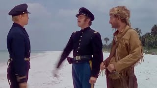 Download lagu Trapped in Enemy Swamps — Survival Was the Only Way Out | Classic Western Adventure Full Movie mp3