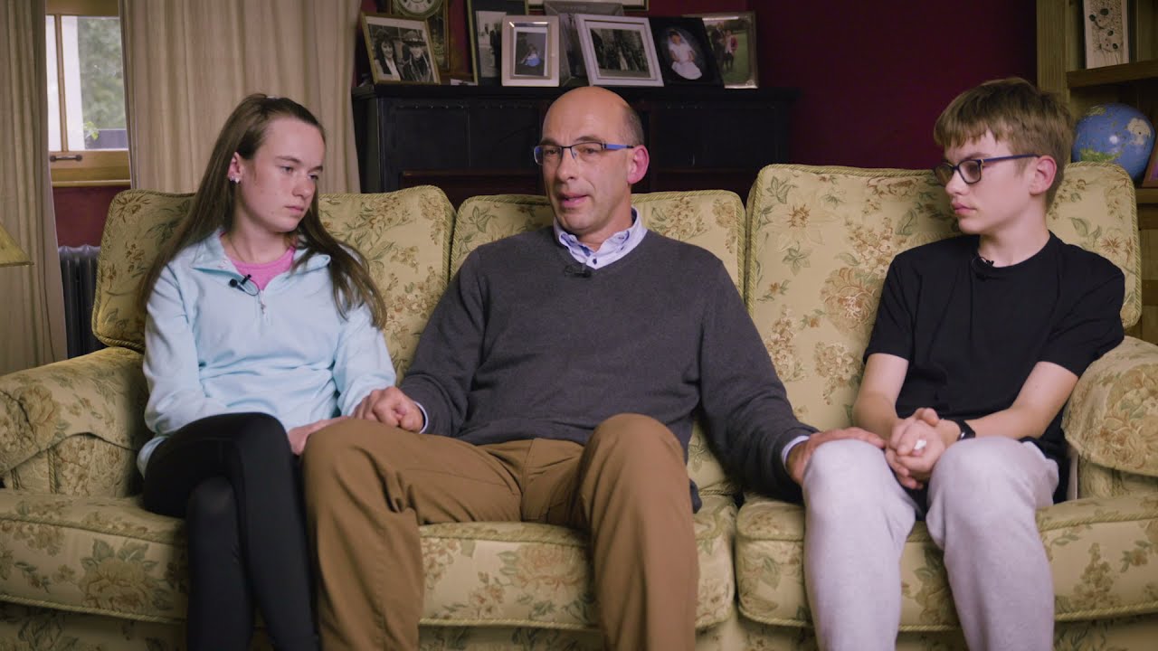 Irish Cancer Society - How We Help