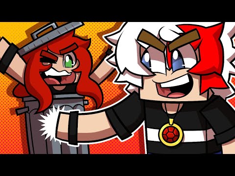 THE 500 BLOCK PARKOUR CHALLENGE